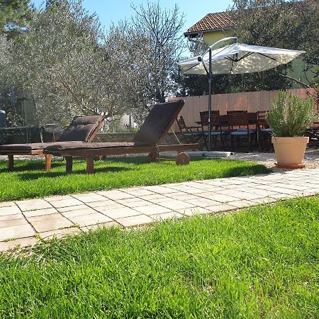 Fyaka Loft Apartments Vodice Ngoại thất bức ảnh