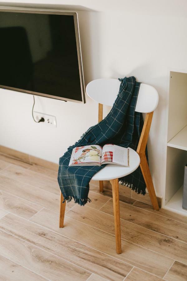 Fyaka Loft Apartments Vodice Ngoại thất bức ảnh