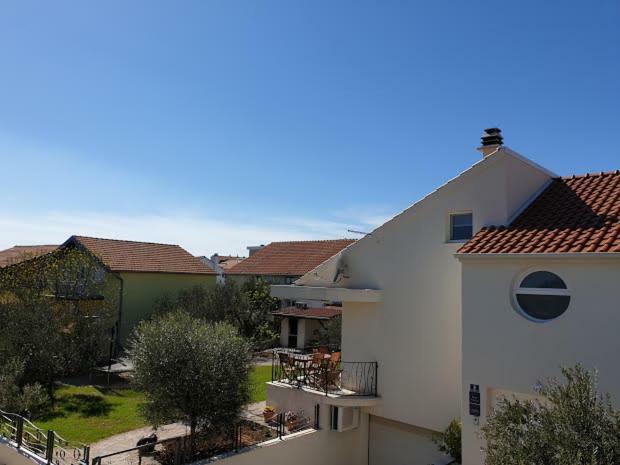 Fyaka Loft Apartments Vodice Ngoại thất bức ảnh