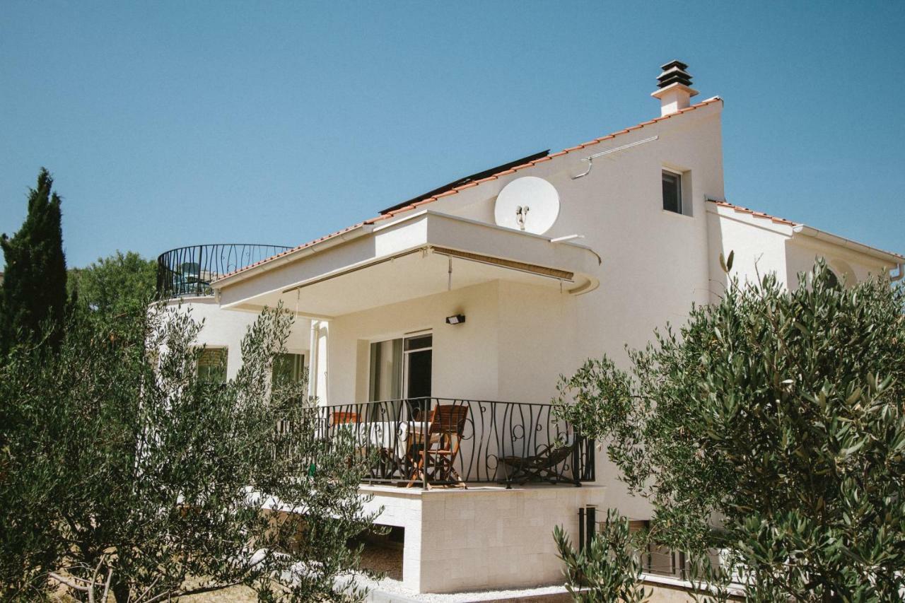 Fyaka Loft Apartments Vodice Ngoại thất bức ảnh