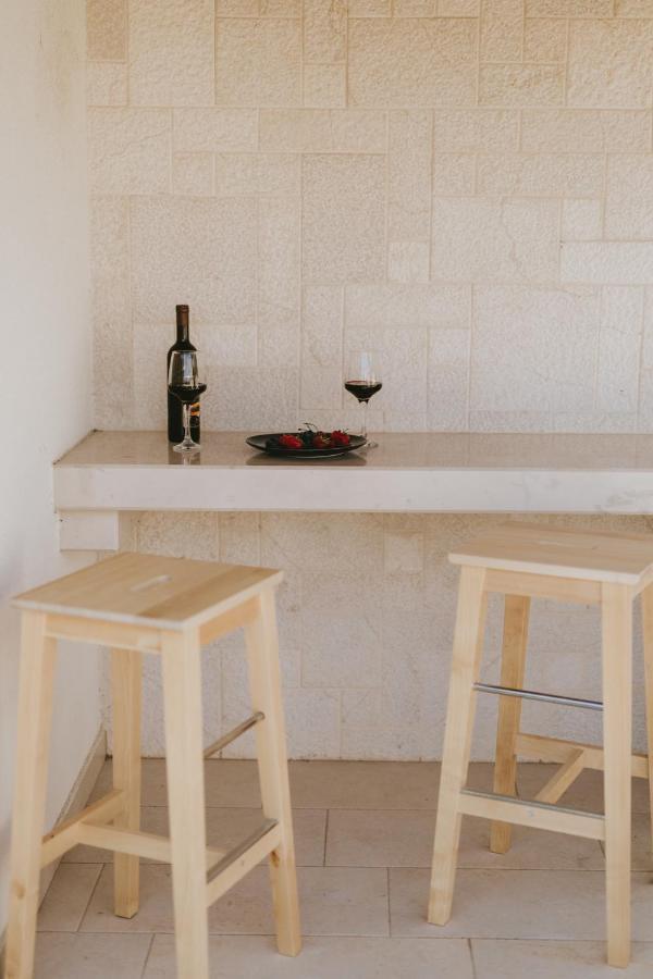 Fyaka Loft Apartments Vodice Ngoại thất bức ảnh